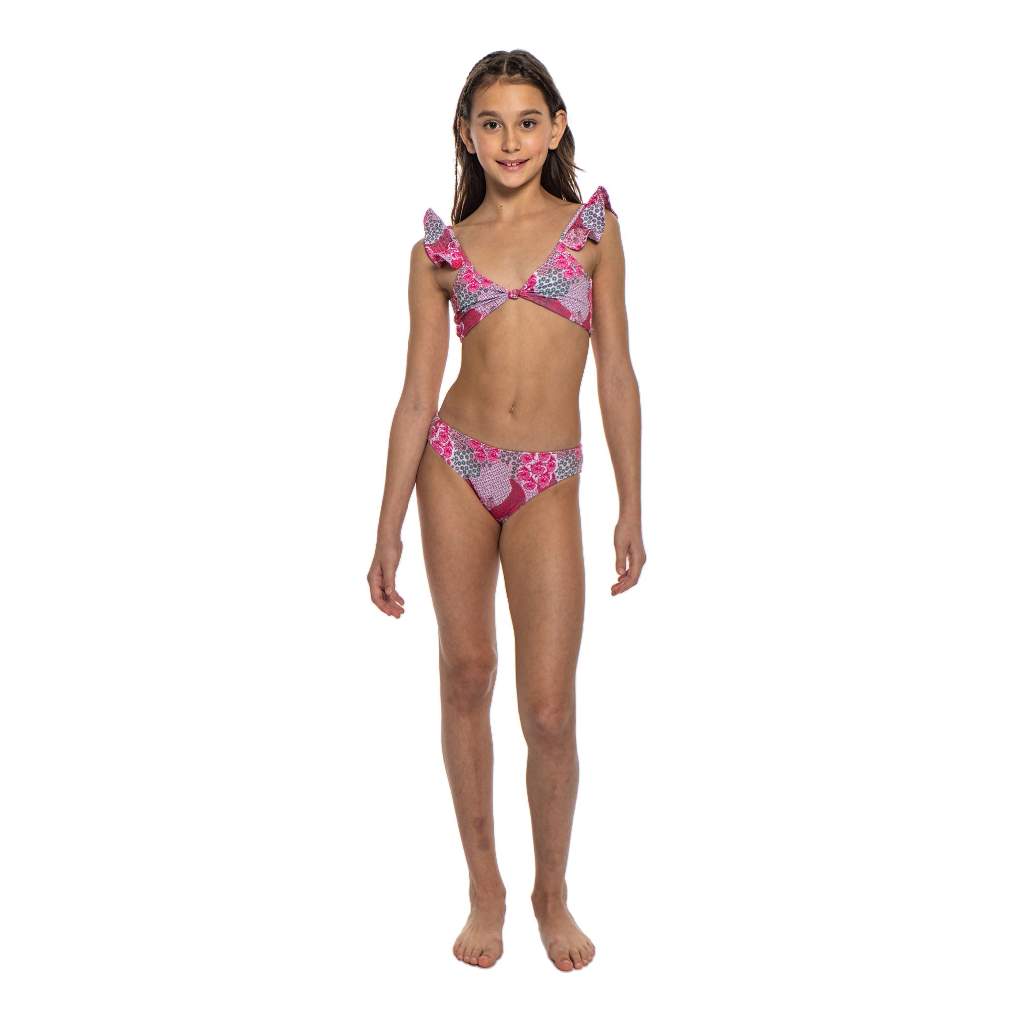 Amara Bikini Set – Peixoto Wear